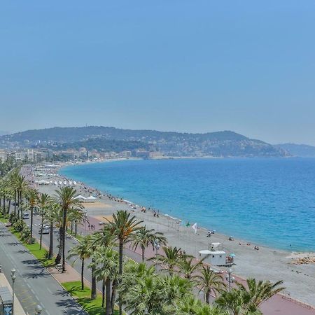 Maison Bianchi - 91 Promenade Des Anglais Nicea Zewnętrze zdjęcie