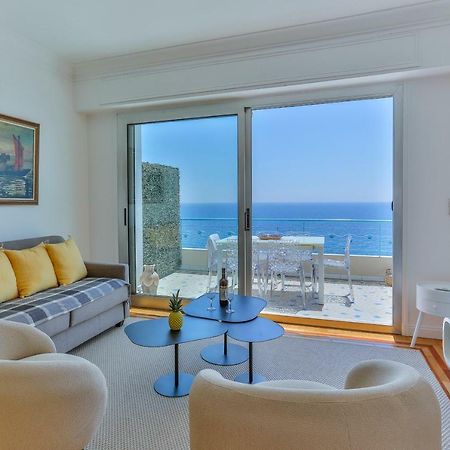 Maison Bianchi - 91 Promenade Des Anglais Nicea Zewnętrze zdjęcie