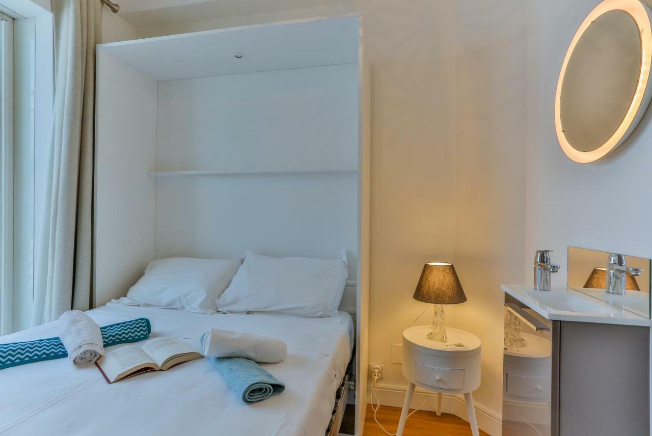 Maison Bianchi - 91 Promenade Des Anglais Nicea Zewnętrze zdjęcie