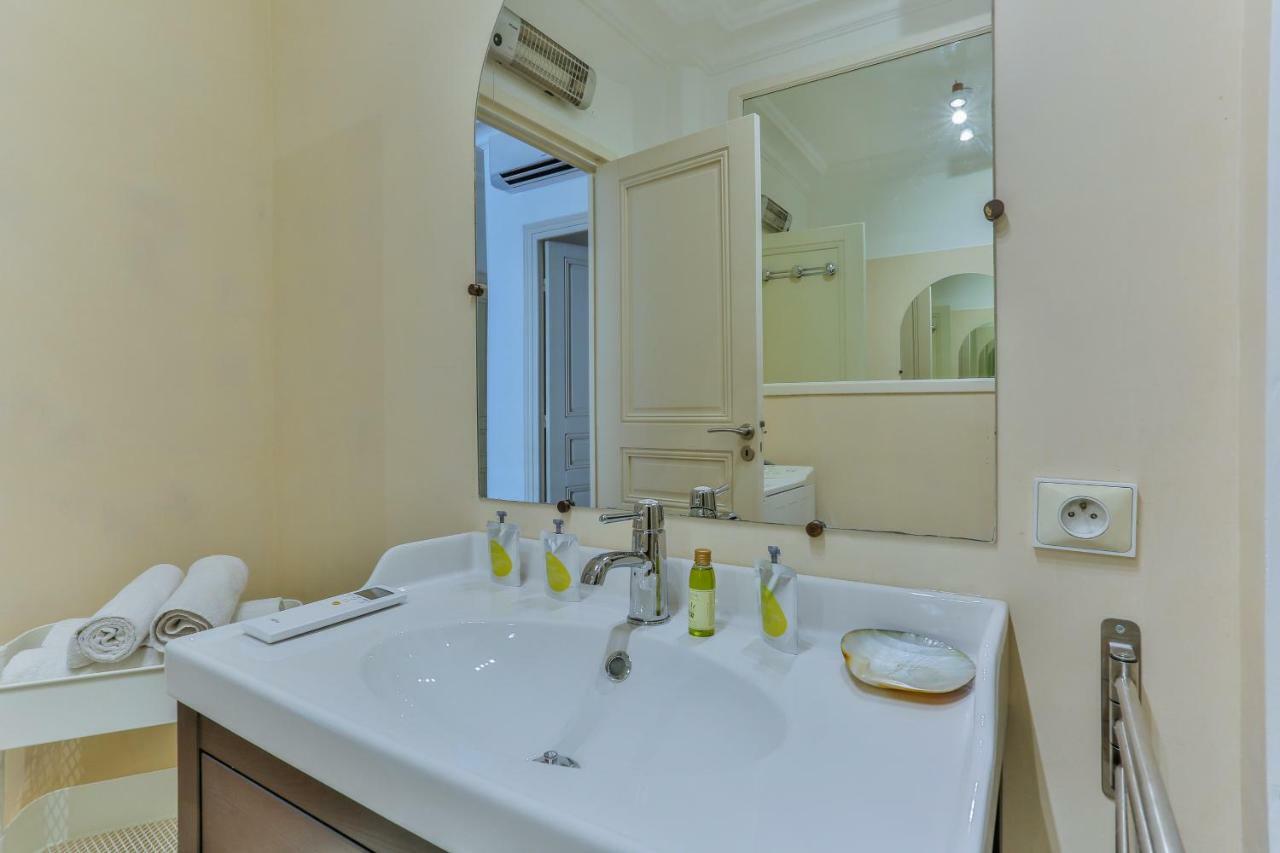 Maison Bianchi - 91 Promenade Des Anglais Nicea Zewnętrze zdjęcie